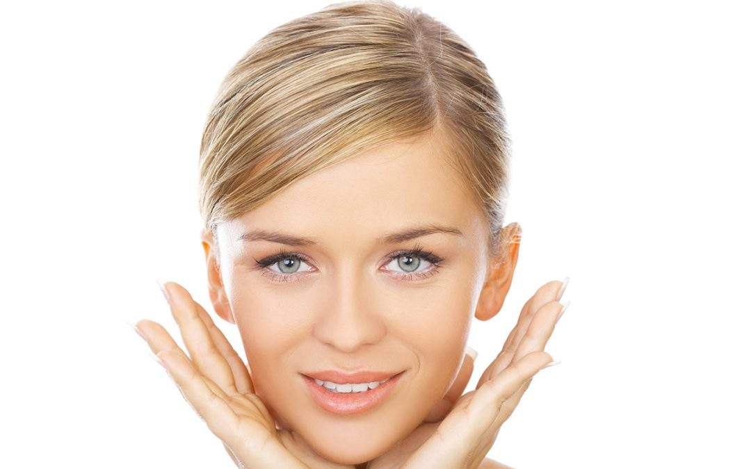 Relleno con ácido hialurónico